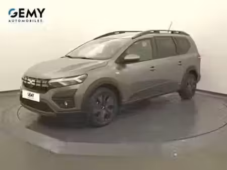 Dacia Jogger 1.0 TCe 110 Expression