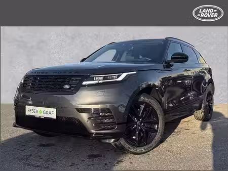 Land Rover Range Rover Velar D200 2.0 204 Dynamic SE 4x4