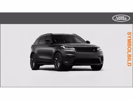 Land Rover Range Rover Velar D200 2.0 204 Dynamic SE