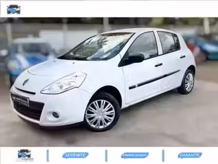 Renault Clio 1.2 75 Authentique