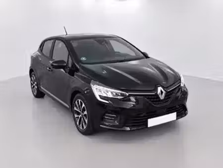 Renault Clio 1.0 TCe 100 Zen