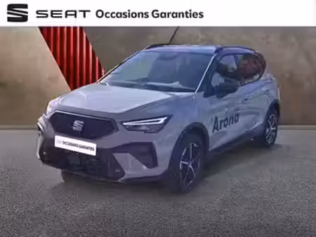 Seat Arona 1.0 TSI 95 Copa