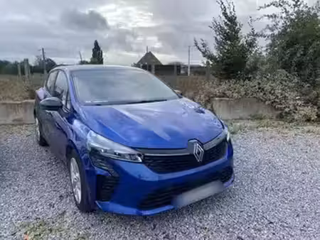 Renault Clio 1.0 TCe 90 Evolution