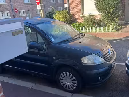 Citroën C3 1.4 75