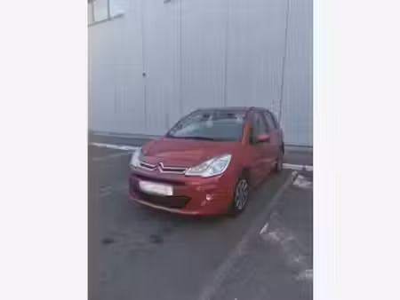 Citroën C3 1.2 PureTech 82 Confort