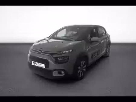 Citroën C3 1.2 PureTech 110 Max