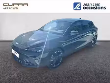 Cupra Leon 2.0 TDI 150