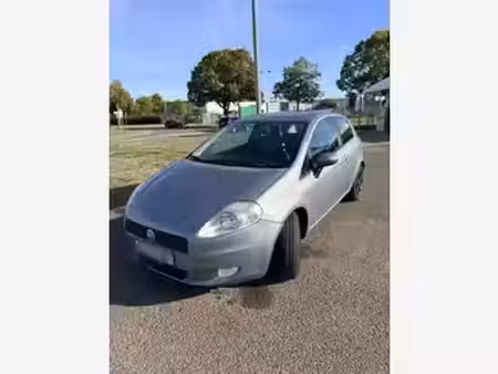 Fiat Grande Punto 1.2 65