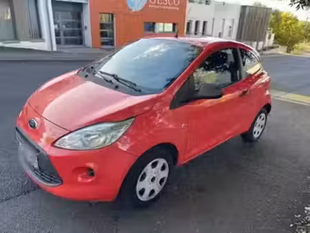 Ford KA 1.2 69 Ambiente
