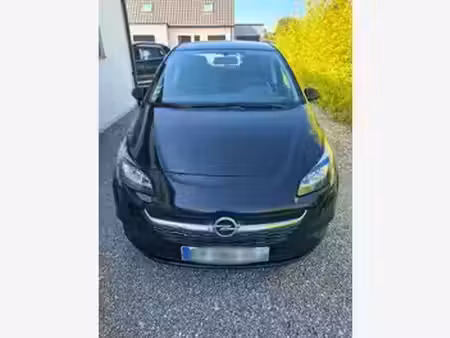 Opel Corsa 1.4 90