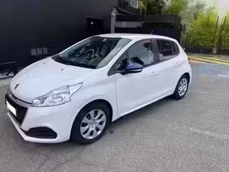 Peugeot 208 1.2 PureTech 68 Like