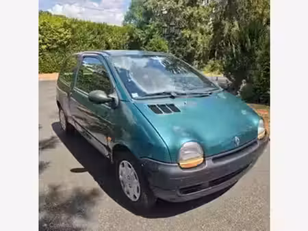 Renault Twingo 1.2 Air
