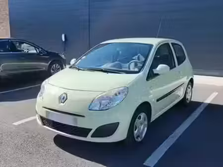 Renault Twingo 1.2 75 Expression