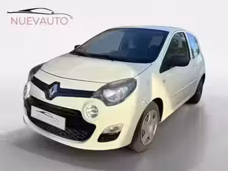 Renault Twingo 1.2 75 Life