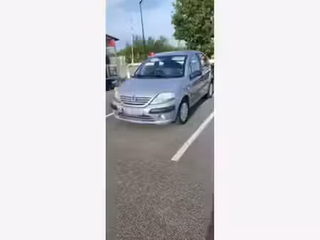 Citroën C3 1.4 75