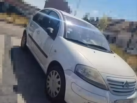 Citroën C3 1.6 110
