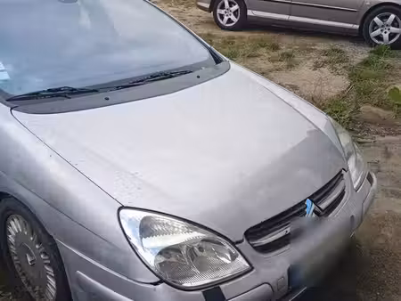 Citroën C5 