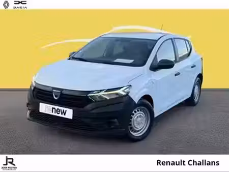 Dacia Sandero 1.0 SCe 65