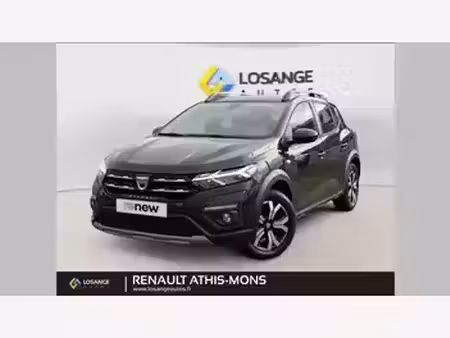 Dacia Sandero 1.0 TCe 90 Confort