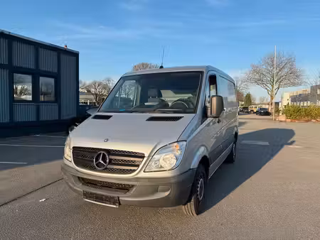 Mercedes-Benz Sprinter 2.1 95