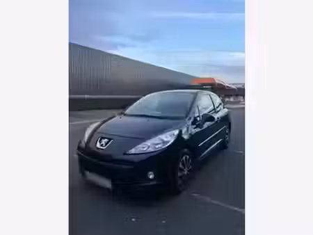 Peugeot 207 1.4 75 Access