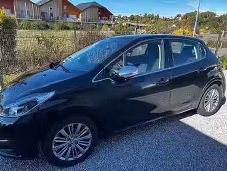 Peugeot 208 1.2 PureTech 82 Style