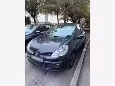 Renault Clio 1.2 TCe 100 Initiale
