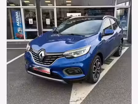 Renault Kadjar 1.5 dCi 115 Evolution