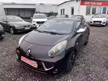 Renault Wind 1.6 133 Wind