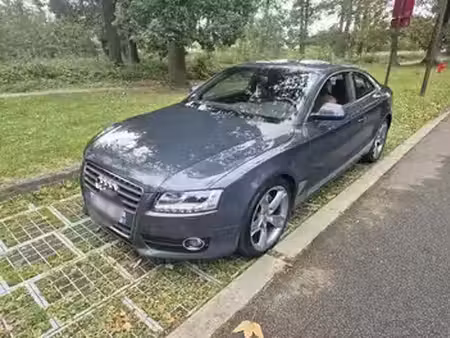 Audi A5 V6 2.7 TDI 190 Ambition Luxe