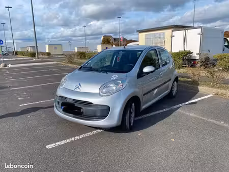 Citroën C1 1.0 68