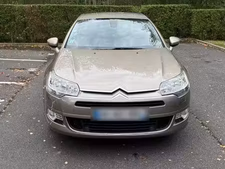 Citroën C5 