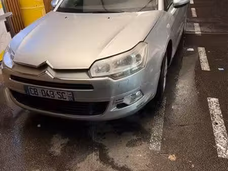 Citroën C5 