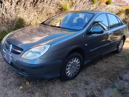 Citroën C5 2.0 HDi 110