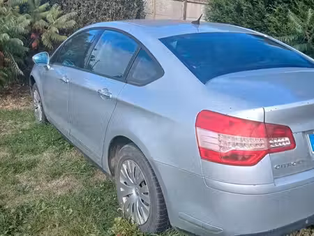 Citroën C5