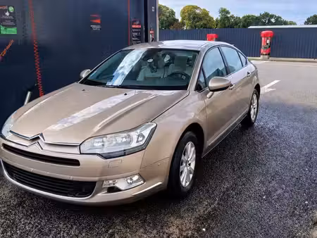 Citroën C5