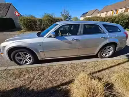 Chrysler 300C V6 3.0 218 Touring