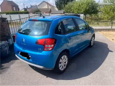 Citroën C3 1.4 73