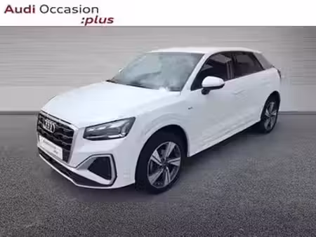 Audi Q2 30 TDI 2.0 TDI 116