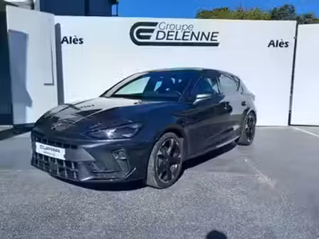 Cupra Leon 1.5 204