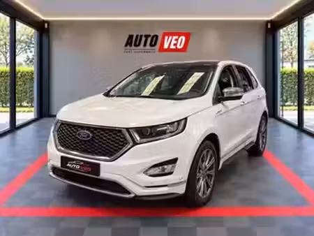 Ford Edge 2.0 TDCi 210 Vignale 4x4