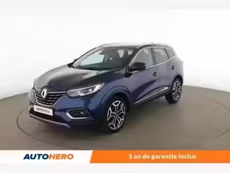 Renault Kadjar 1.5 dCi 115 Intens