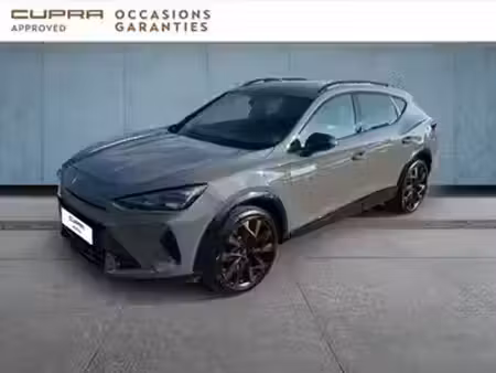Cupra Formentor VZ 1.5 272