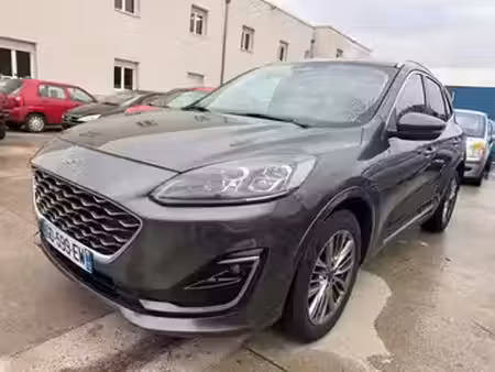 Ford Kuga 1.5 120 Vignale