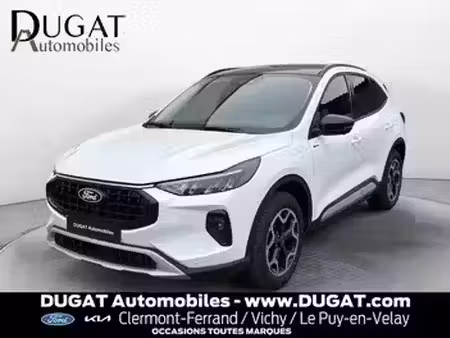 Ford Kuga 2.5 180 Active