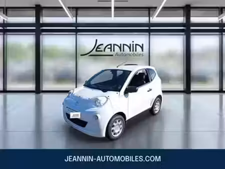 Aixam Minauto 0.5