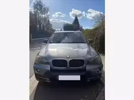 BMW X5 30d 3.0 235 Luxe xDrive