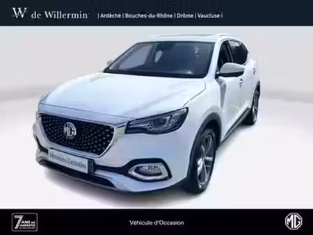 MG EHS 1.5 GDi 258 Luxury