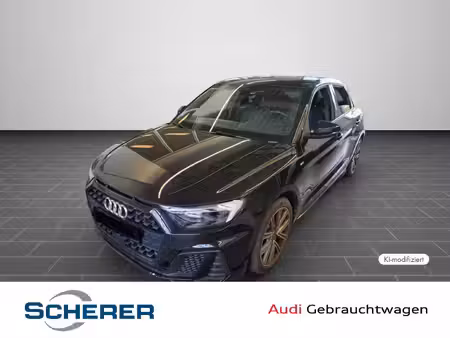 Audi A1 35 TFSI 1.5 TFSI 150 S line