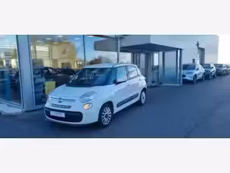 Fiat 500L 1.3 MultiJet 85 Easy